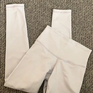 Brand new DYI leggings!